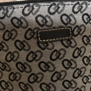 Crossbody handbag black/gray-NEW